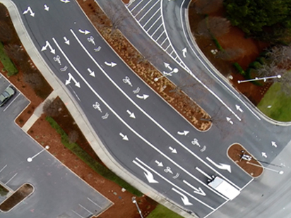 pavement services