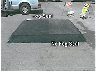 fogseal
