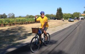 tour de fox