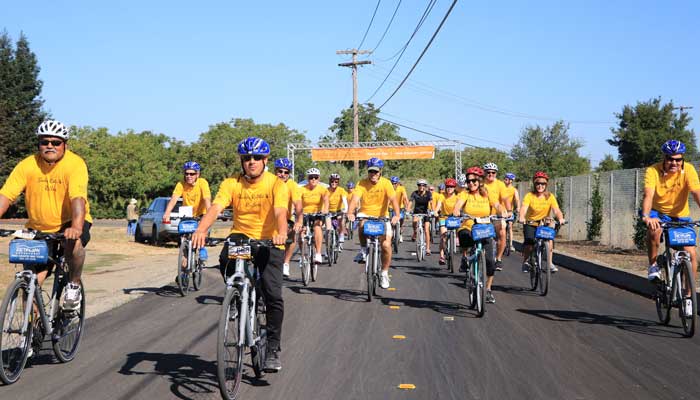 tour de fox